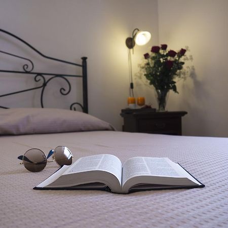 Domus Aurea Resort Рагуза Екстериор снимка