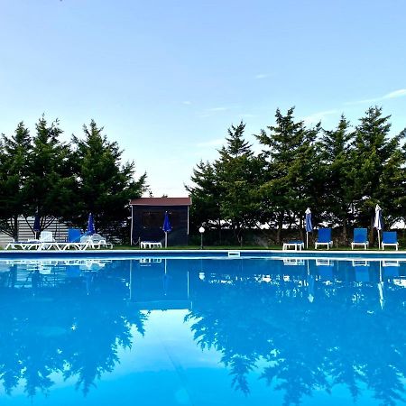 Domus Aurea Resort Рагуза Екстериор снимка