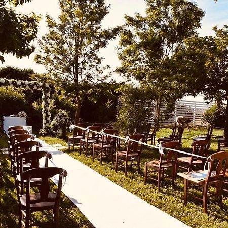 Domus Aurea Resort Рагуза Екстериор снимка