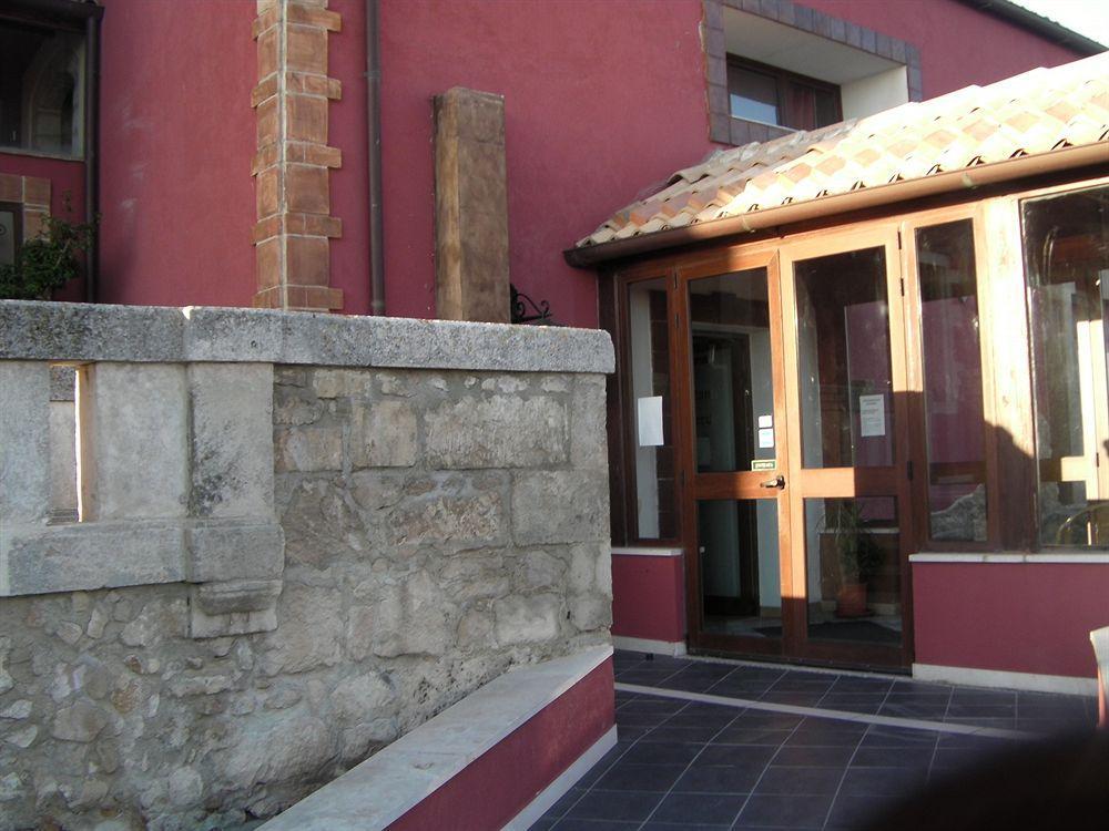Domus Aurea Resort Рагуза Екстериор снимка