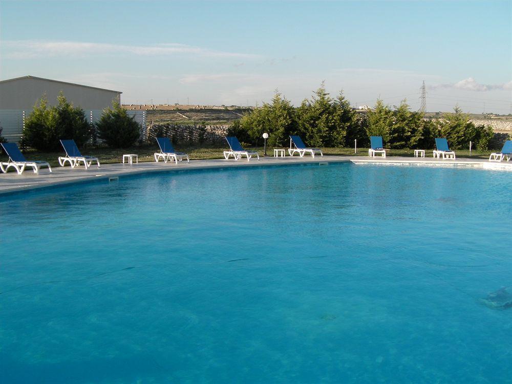 Domus Aurea Resort Рагуза Екстериор снимка
