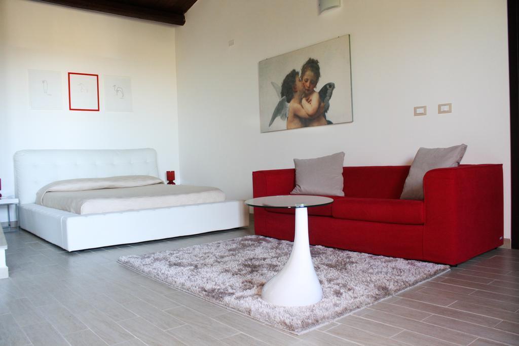 Domus Aurea Resort Рагуза Екстериор снимка