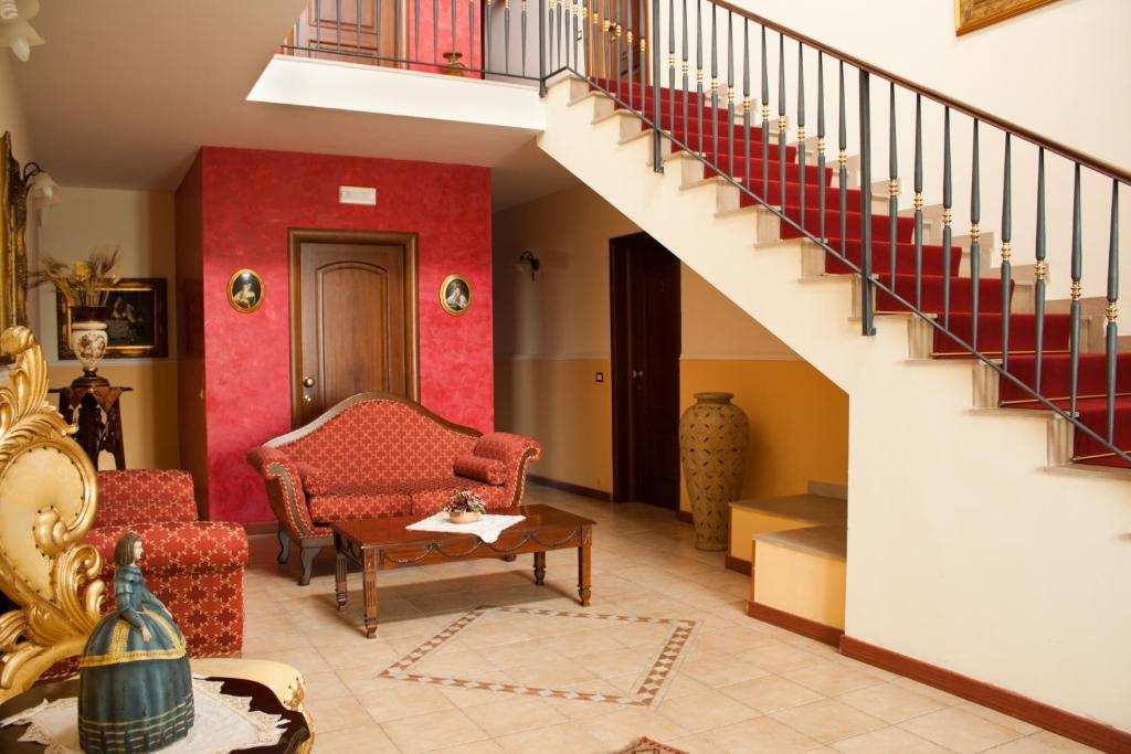 Domus Aurea Resort Рагуза Екстериор снимка