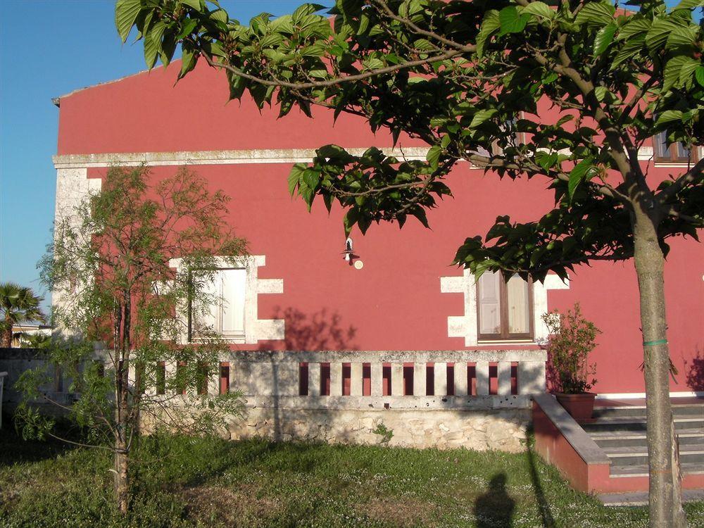 Domus Aurea Resort Рагуза Екстериор снимка