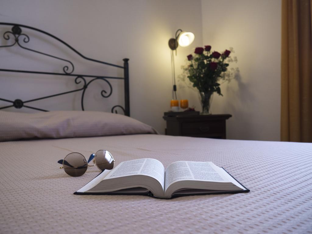 Domus Aurea Resort Рагуза Екстериор снимка