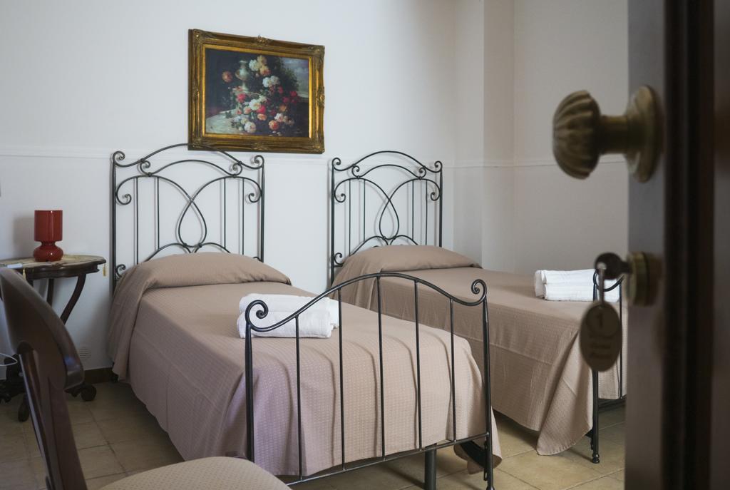 Domus Aurea Resort Рагуза Екстериор снимка