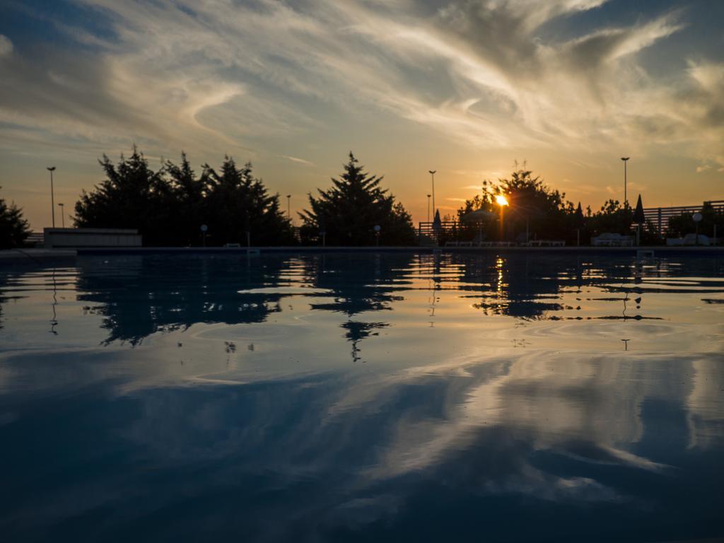 Domus Aurea Resort Рагуза Екстериор снимка