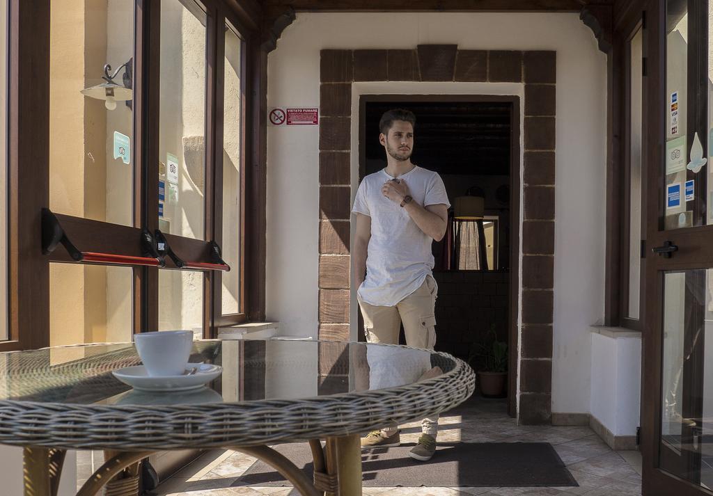 Domus Aurea Resort Рагуза Екстериор снимка