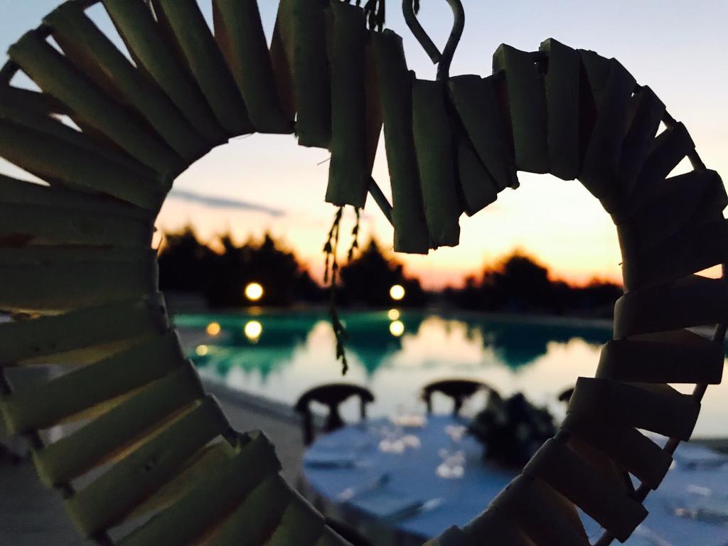 Domus Aurea Resort Рагуза Екстериор снимка