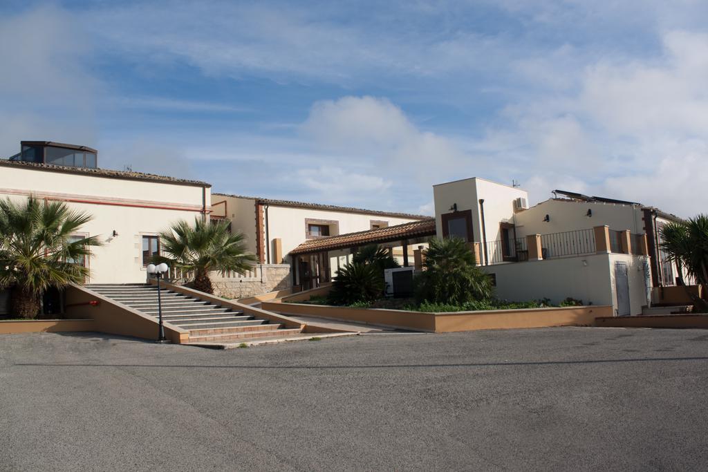 Domus Aurea Resort Рагуза Екстериор снимка
