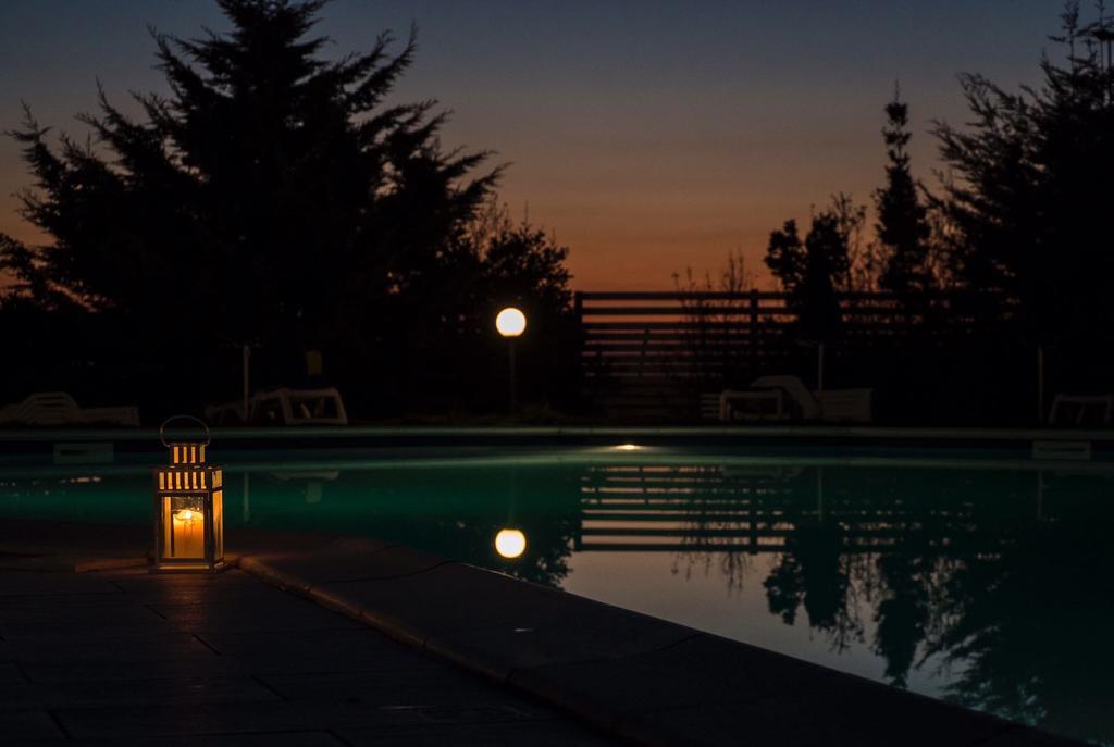 Domus Aurea Resort Рагуза Екстериор снимка
