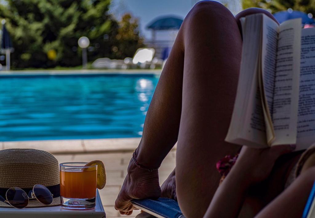Domus Aurea Resort Рагуза Екстериор снимка