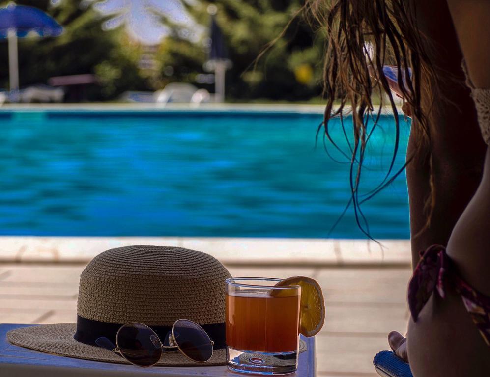 Domus Aurea Resort Рагуза Екстериор снимка