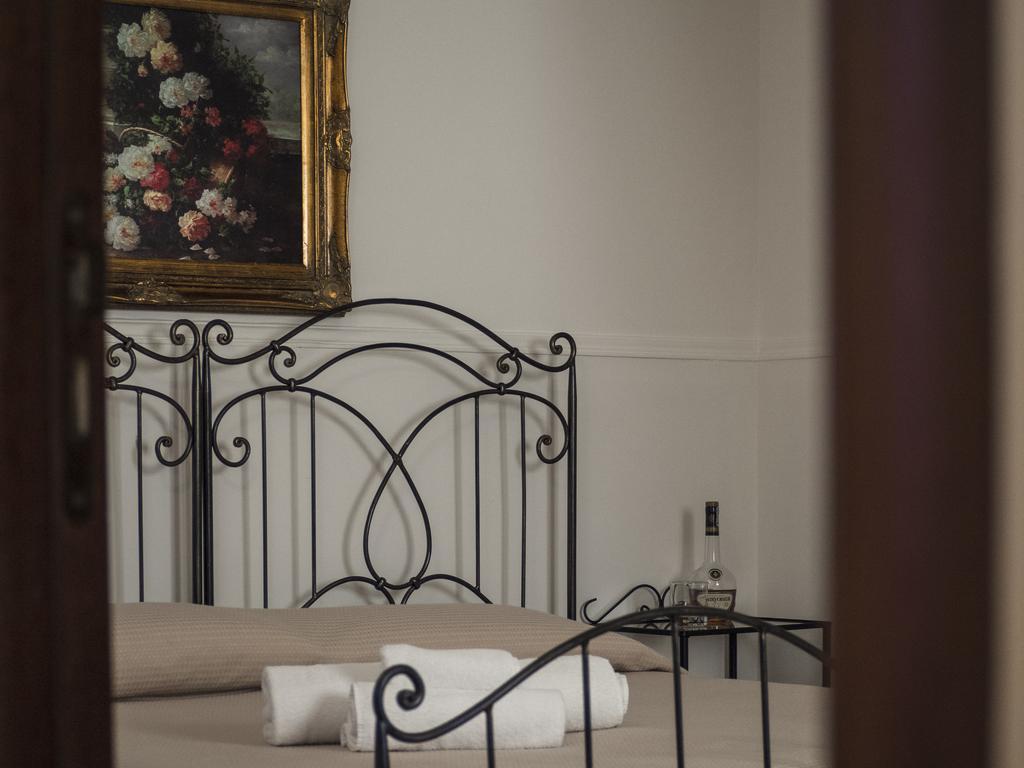 Domus Aurea Resort Рагуза Екстериор снимка