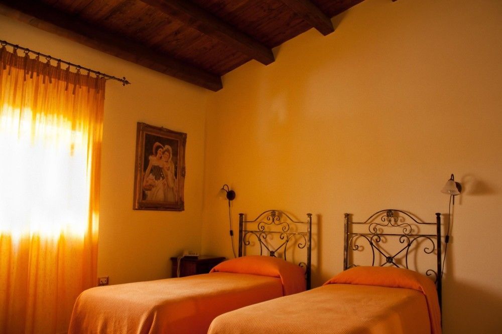 Domus Aurea Resort Рагуза Екстериор снимка