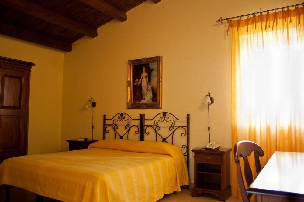 Domus Aurea Resort Рагуза Екстериор снимка