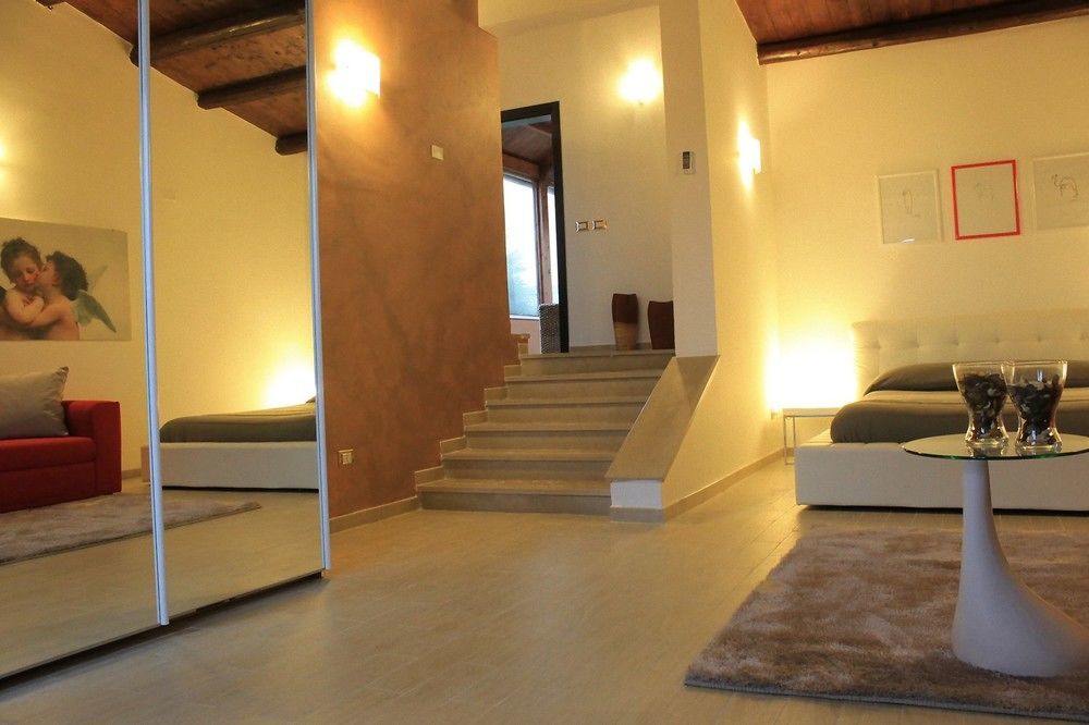 Domus Aurea Resort Рагуза Екстериор снимка