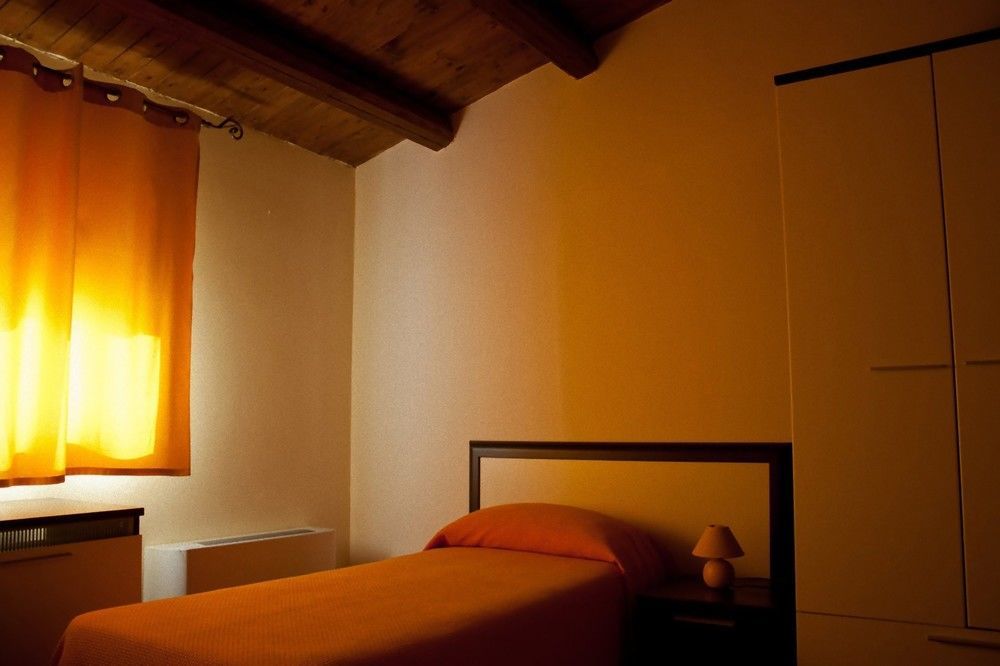 Domus Aurea Resort Рагуза Екстериор снимка