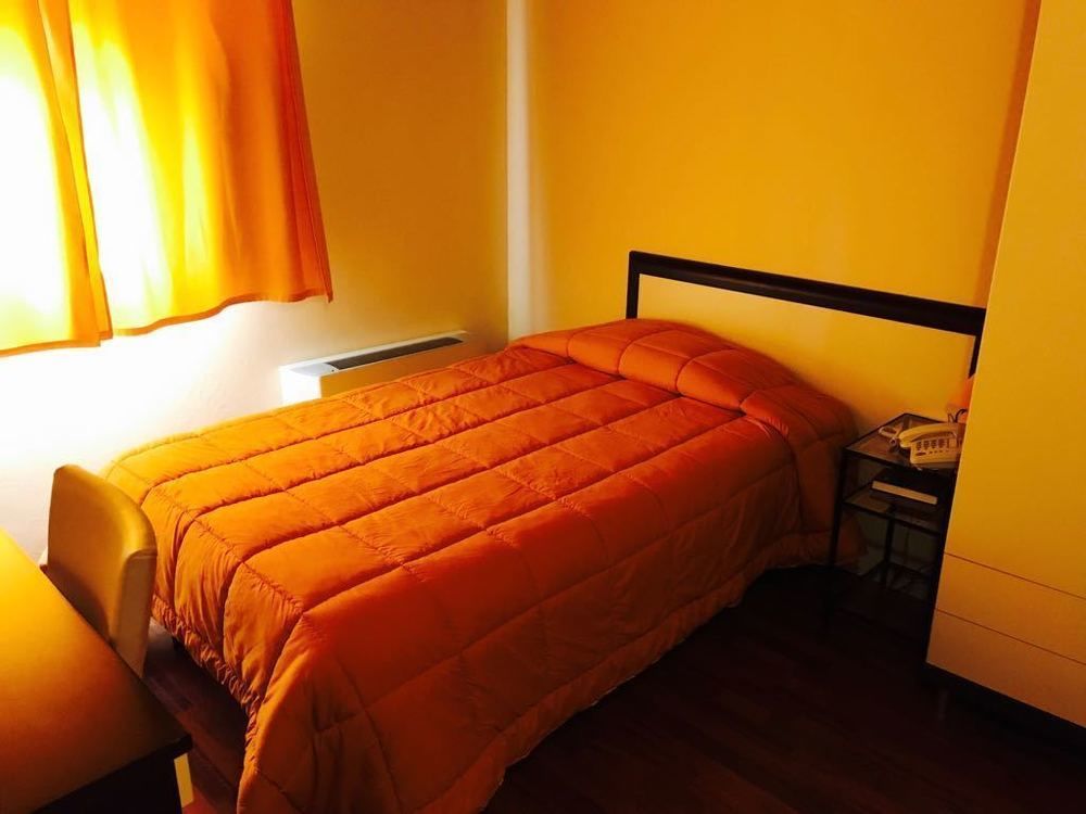 Domus Aurea Resort Рагуза Екстериор снимка