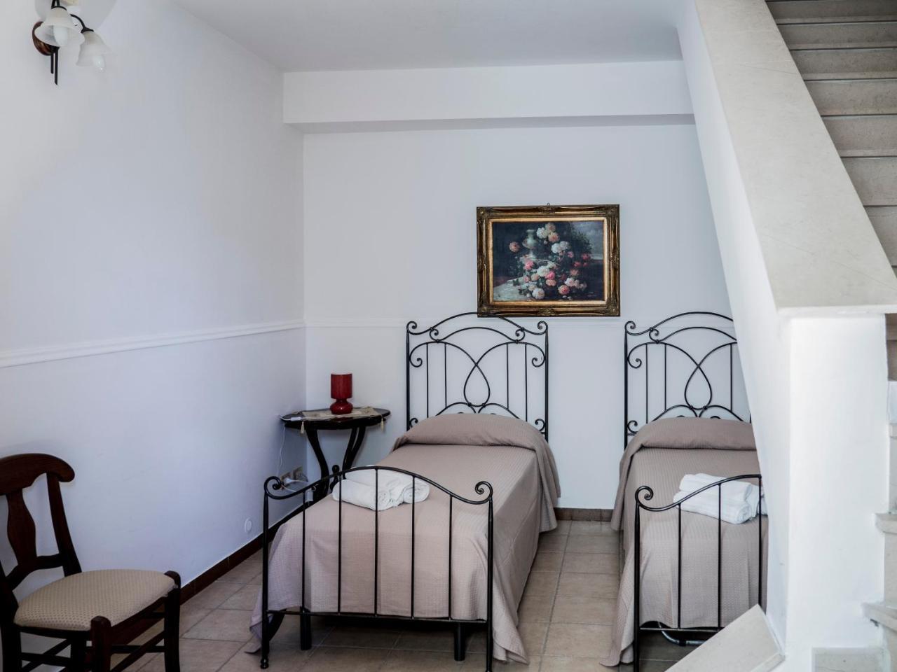 Domus Aurea Resort Рагуза Екстериор снимка