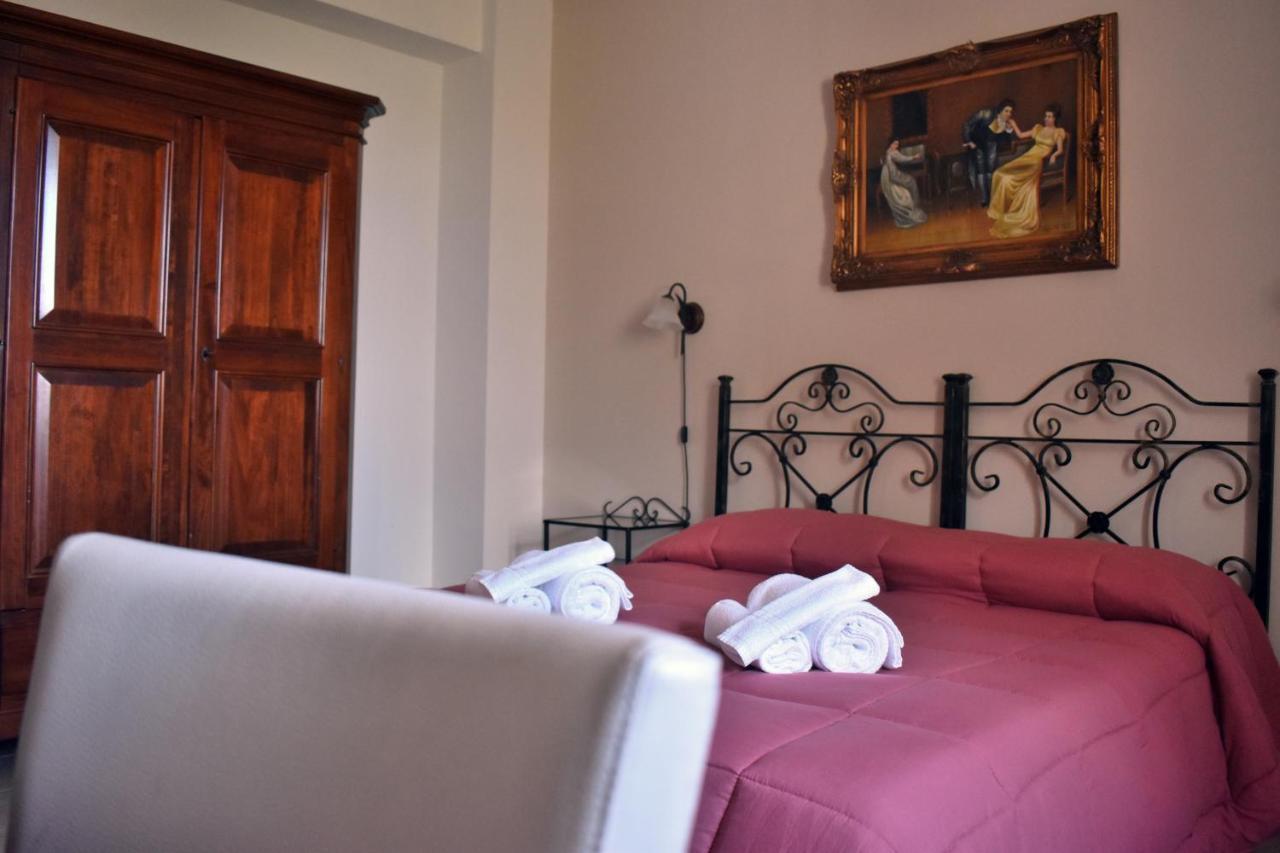 Domus Aurea Resort Рагуза Екстериор снимка