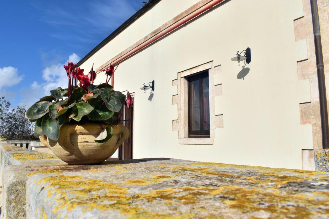 Domus Aurea Resort Рагуза Екстериор снимка