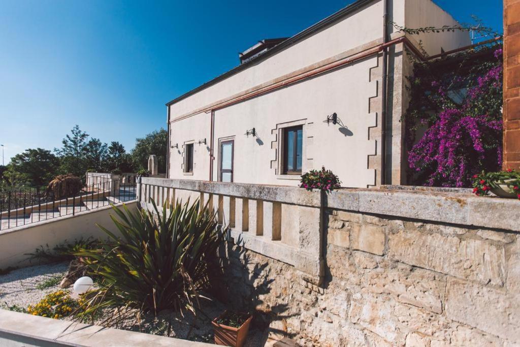 Domus Aurea Resort Рагуза Екстериор снимка