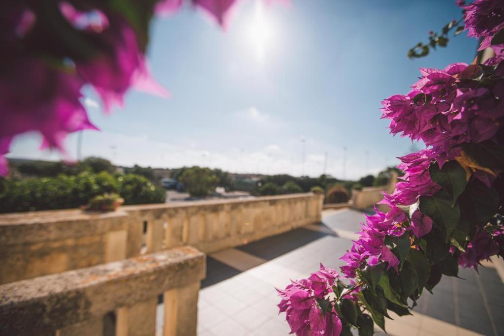 Domus Aurea Resort Рагуза Екстериор снимка