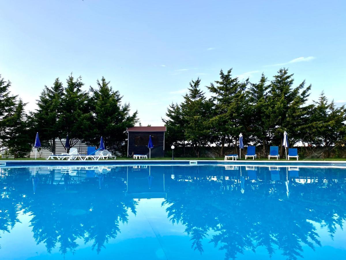 Domus Aurea Resort Рагуза Екстериор снимка
