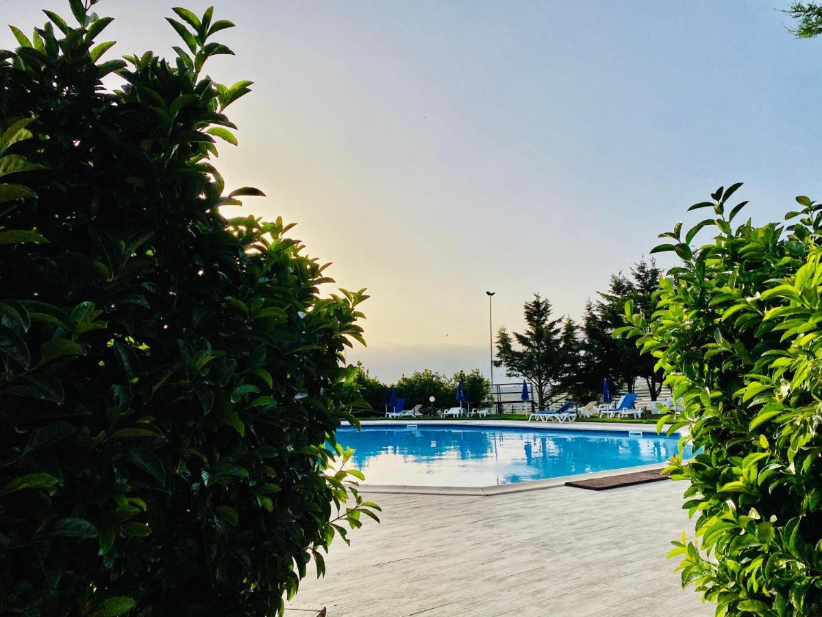 Domus Aurea Resort Рагуза Екстериор снимка